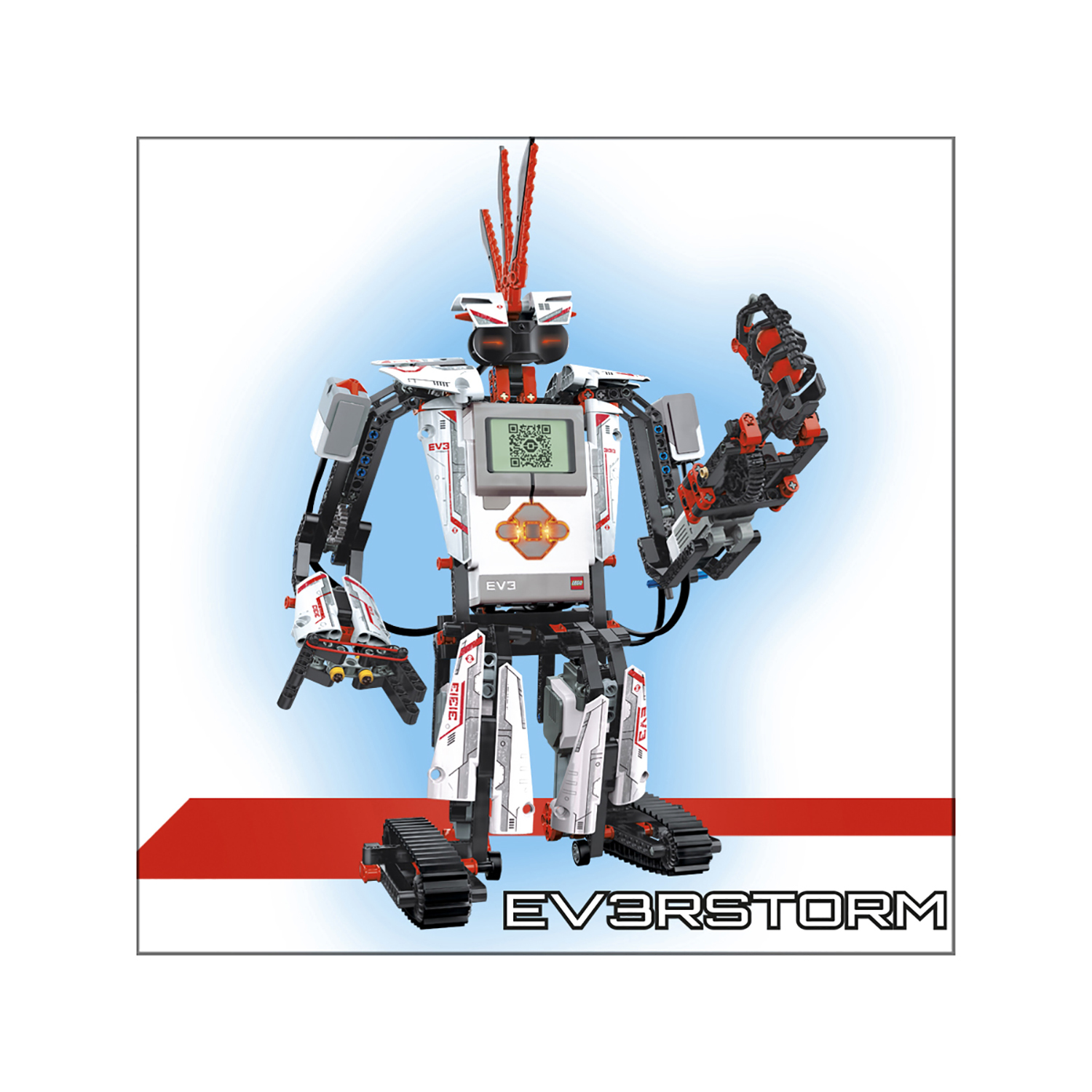 LEGO MINDSTORMS EV3 31313 20999