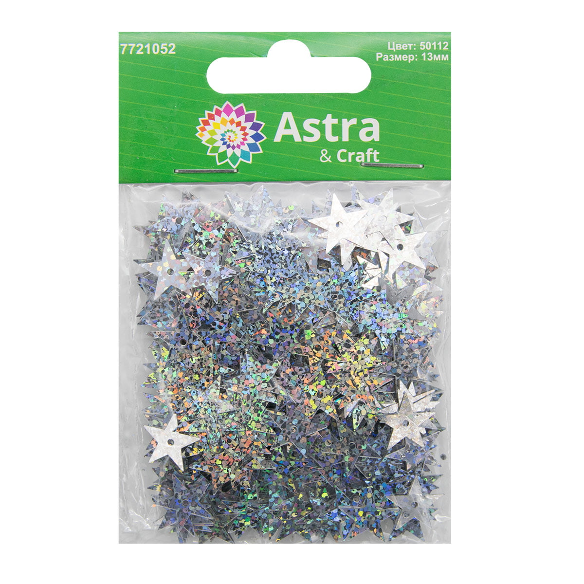 Набор для творчества Astra Craft бисер - фото 3