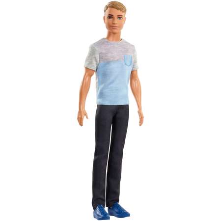 Кукла Barbie Путешествия Кен GHR61