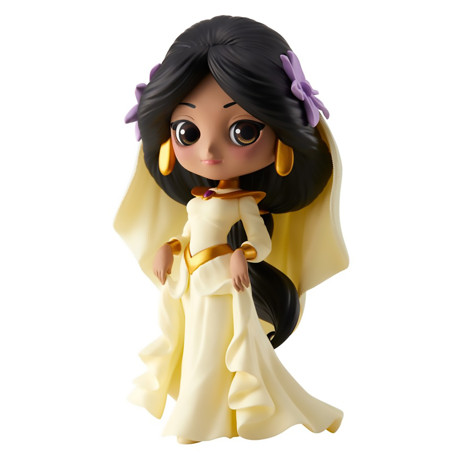 Фигурка Banpresto Jasmine Dreamy Style BP35526P - фото 1