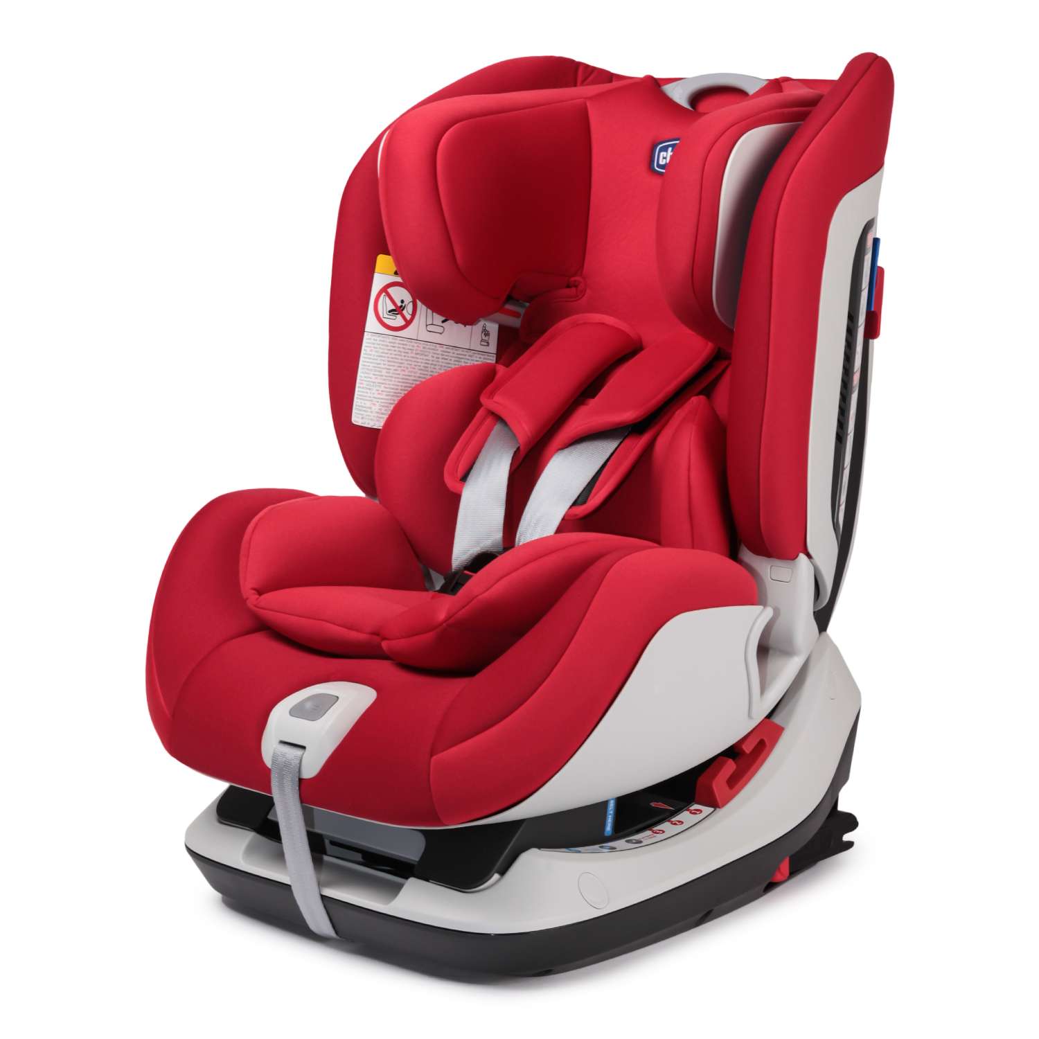 Автокресло Chicco Seat up 012