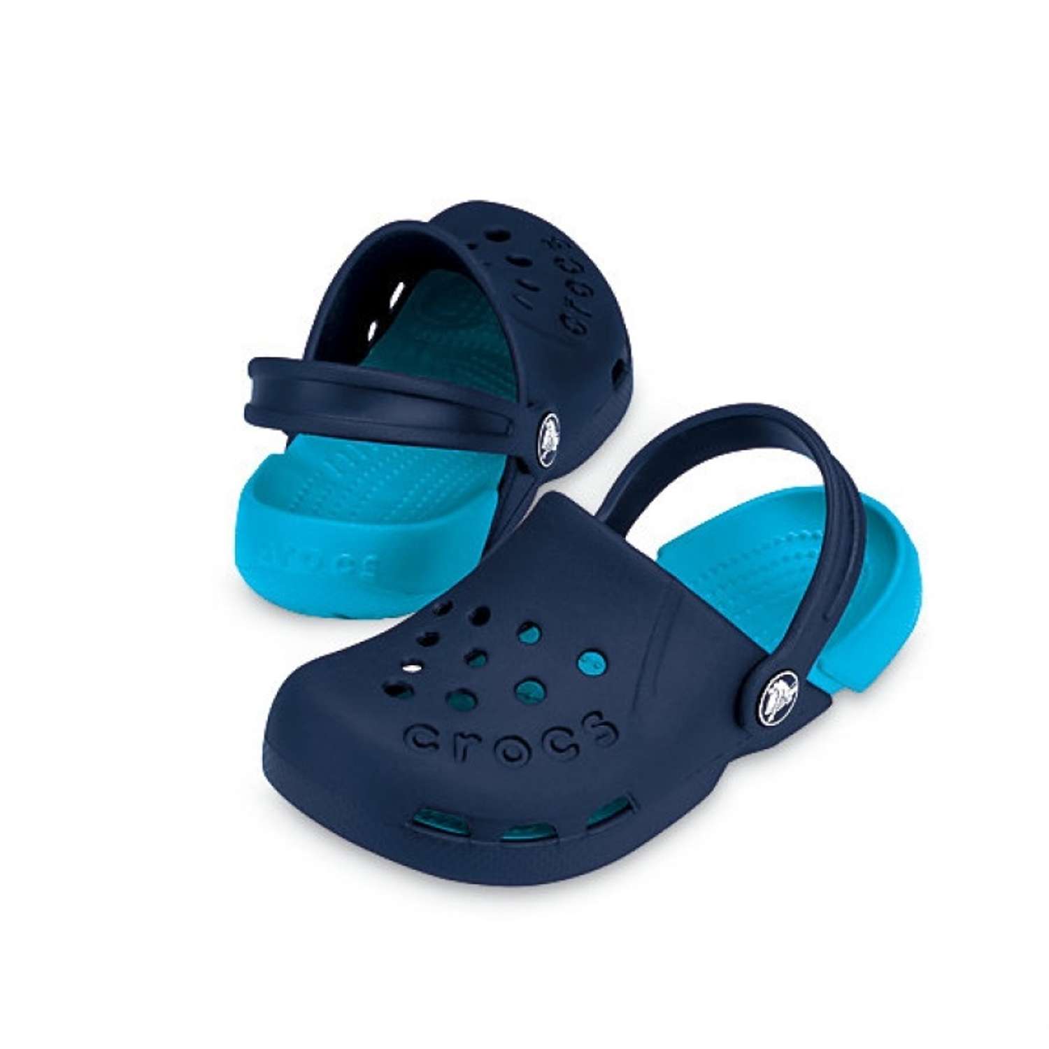 Сабо CROCS 10400-41T - фото 5