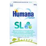 Смесь Humana Эксперт SL соя 500г с 0месяцев Humana