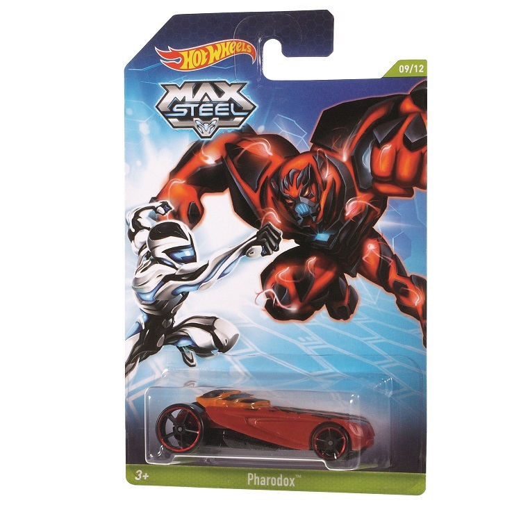 Автомобиль Hot Wheels в ассортименте BDL41 - фото 8