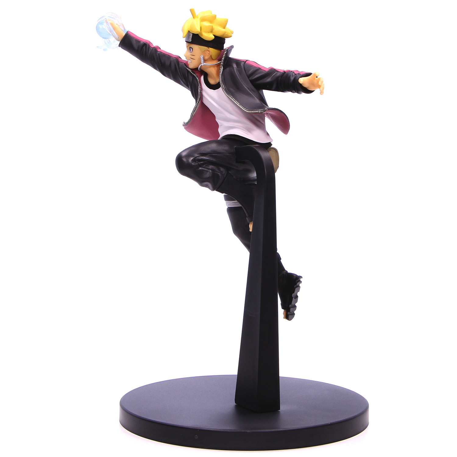 Игрушка Banpresto Boruto Naruto Next Generations Vibration Stars Uzumaki  Boruto купить по цене 999 ₽ в интернет-магазине Детский мир