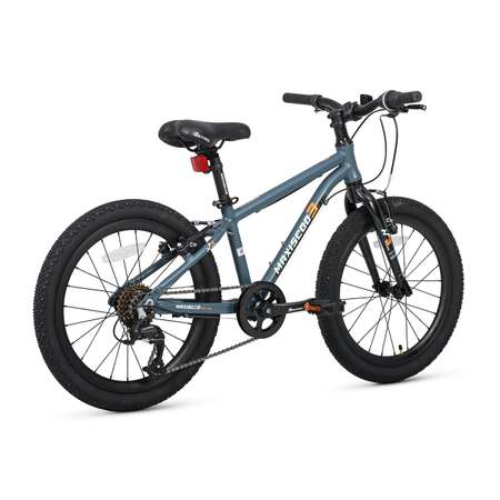 Велосипед детский Maxiscoo Maxiscoo 3Bike 20 М