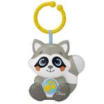 Игрушка Chicco Ночник Енот Клауди