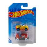 Набор машинок Hot Wheels Парк развлечений масштабные 2шт GLP57