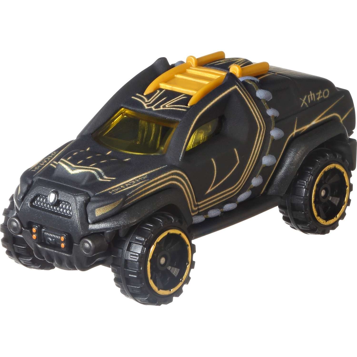 Машинка Hot Wheels Герои Marve в ассортименте BDM71 BDM71 - фото 60