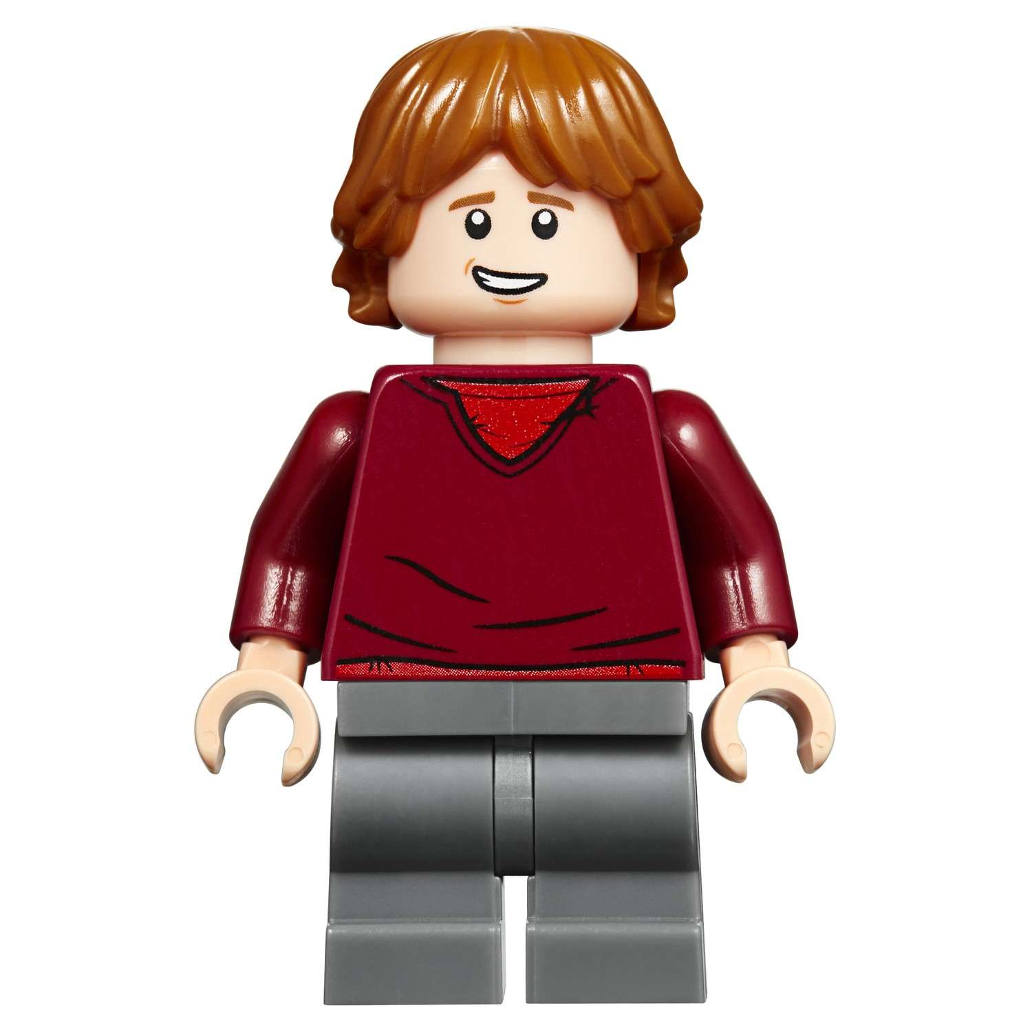 Конструктор LEGO Harry Potter Хижина Хагрида спасение Клювокрыла 75947 - фото 14