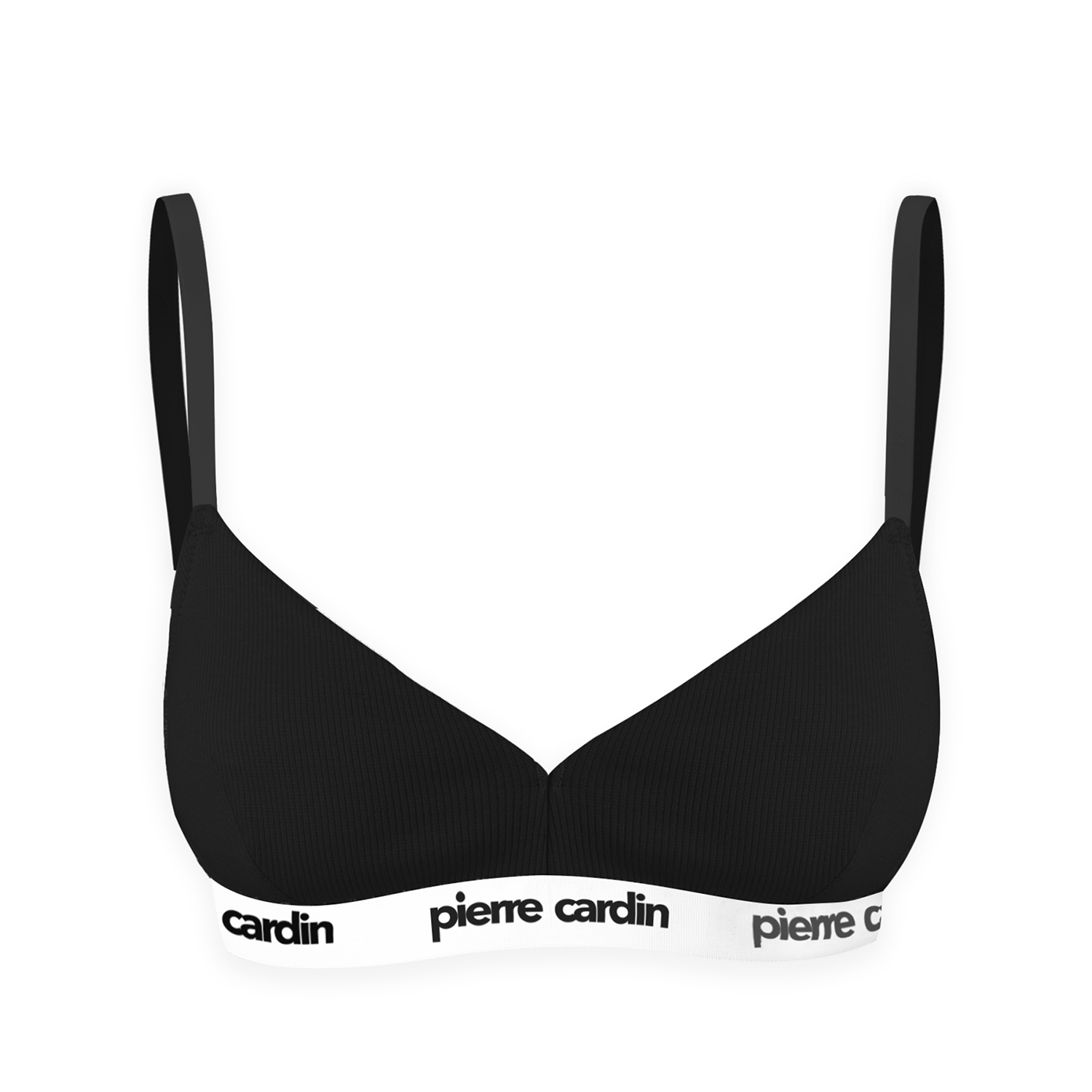 Топ PIERRE CARDIN ТОП PC 13005 bra NERO - фото 2