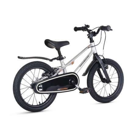 Велосипед Детский Maxiscoo Maxiscoo Shark Sport 16