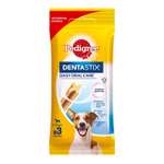 Лакомство для собак Pedigree Dentastix для мелких пород 45г