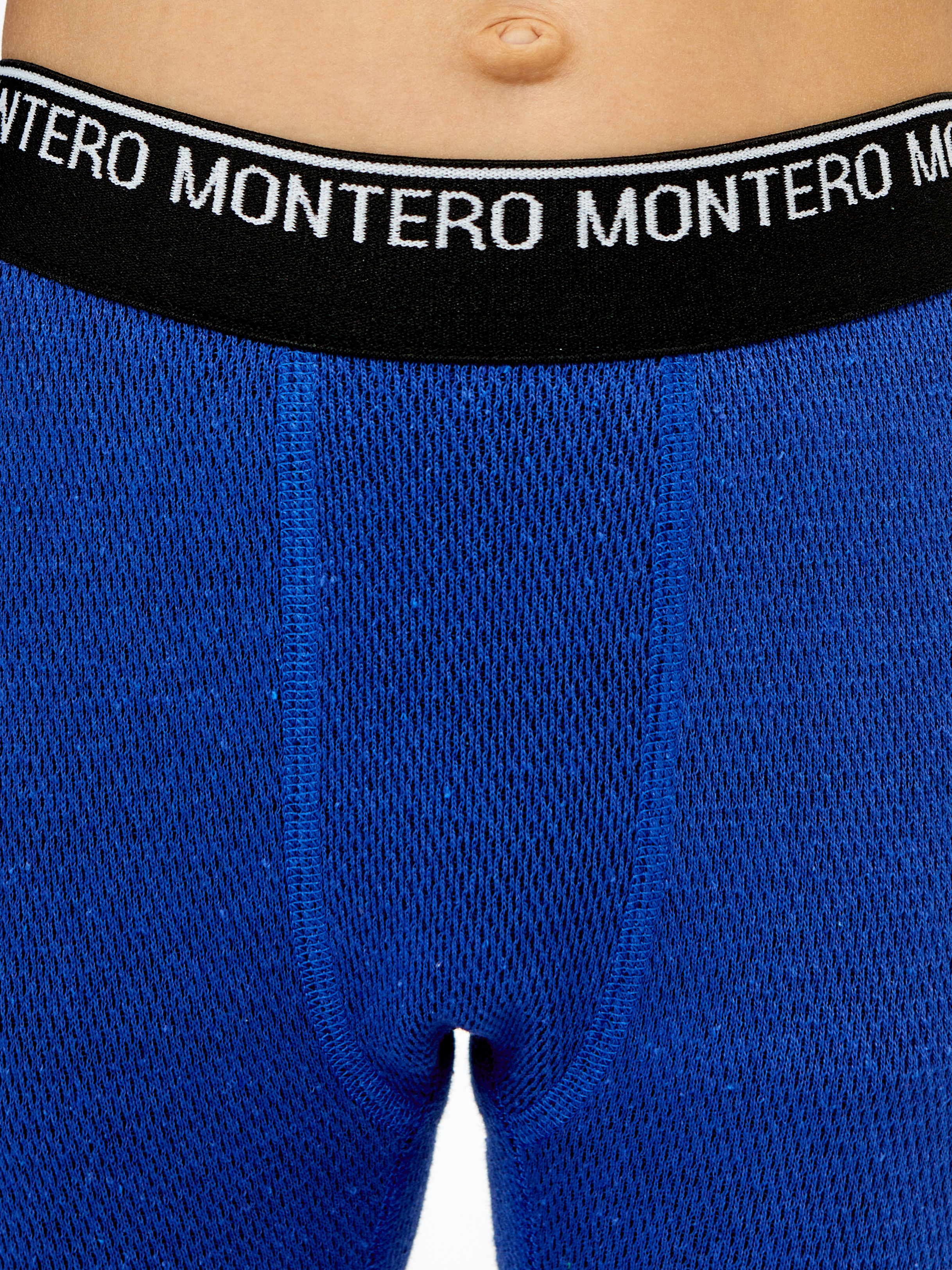 Термобелье Montero Outdoor MCLCCB0102/синий - фото 8