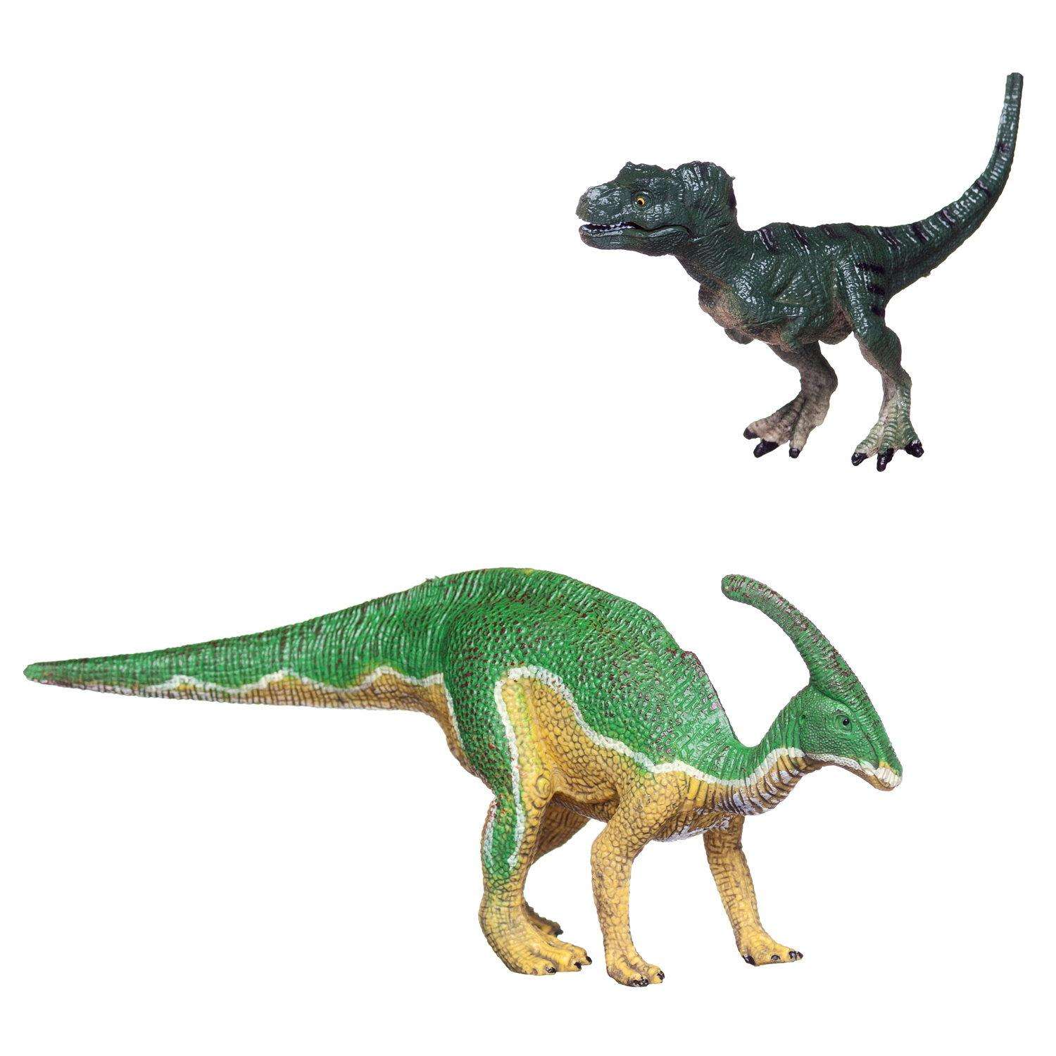 Игровой набор Junfa В мире динозавров номер второй - фото 3