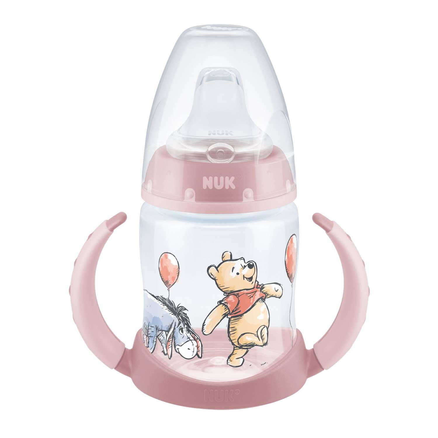 NUK Biberon First Choice+ Disney 150ml 107.435.17