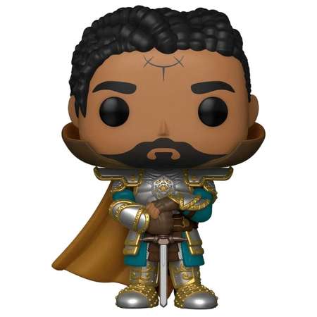 Фигурка Funko POP! Movies DandD Xenk (1329) 68083