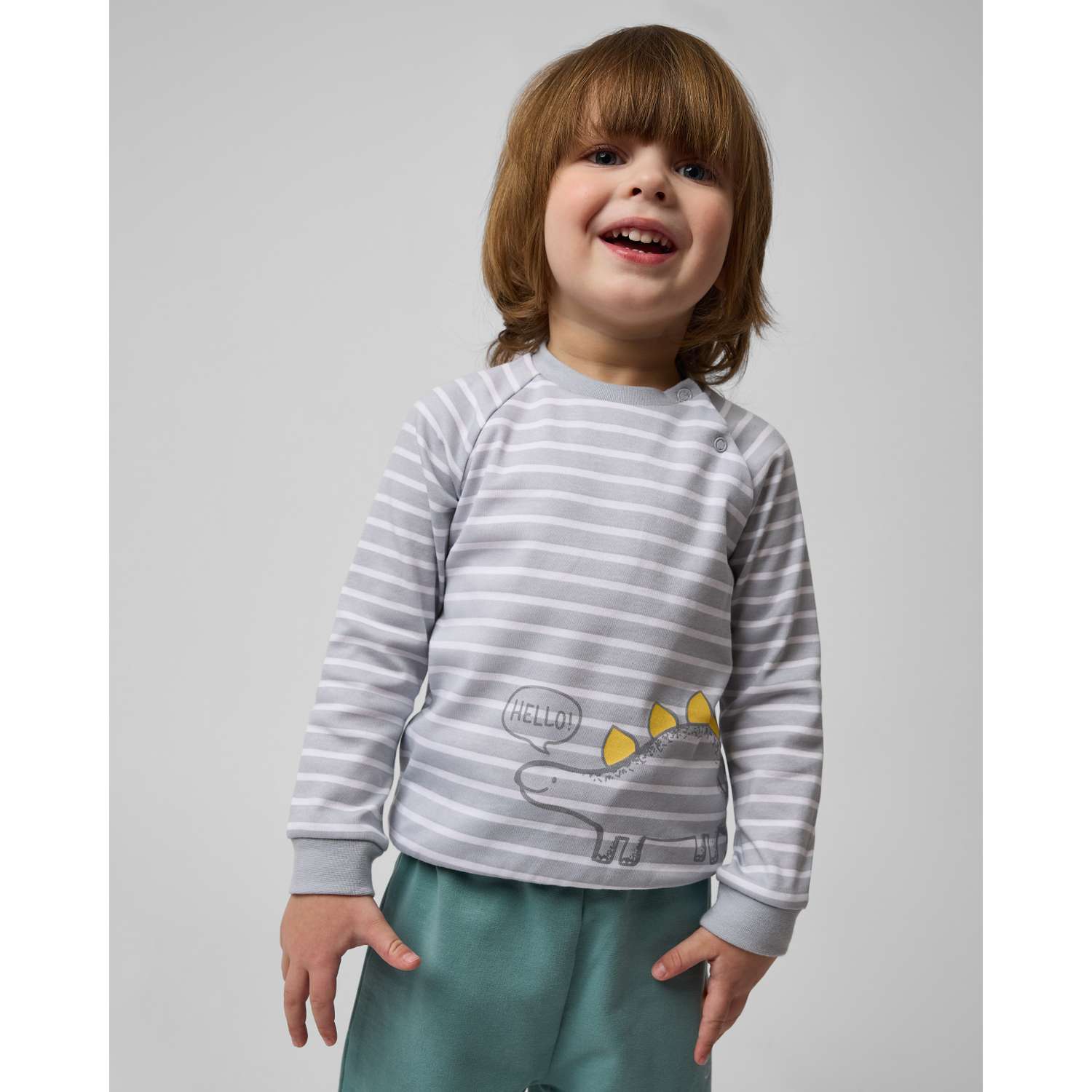 Брюки Baby Gо S25BG4-BB10336ib-44 - фото 6