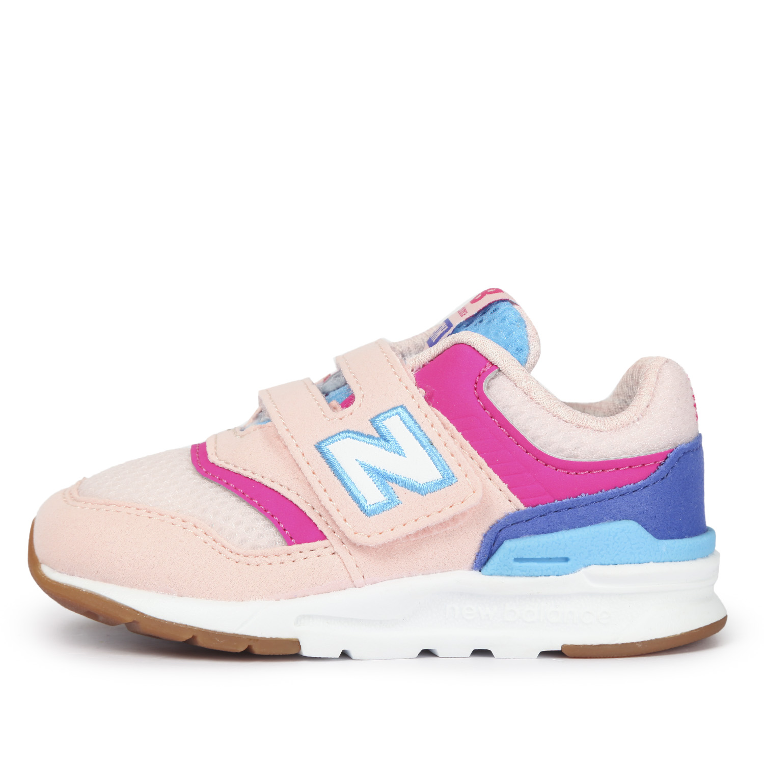 Кроссовки New Balance IZ997HSA/M - фото 1