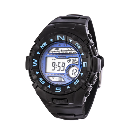 Cпортивные наручные часы Lasika W-F133-0103