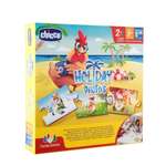 Игра CHICCO настольная Holidays Photo 00009488000000