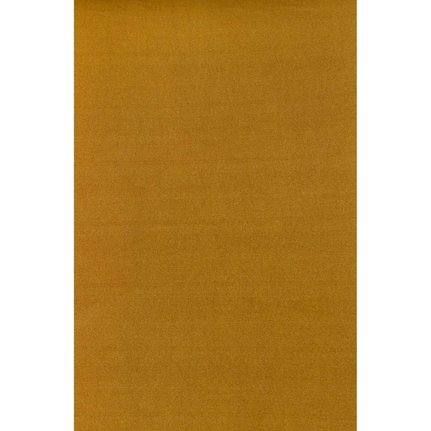 Чехол на стул LuxAlto Коллекция Jersey светло-коричневый - фото 11