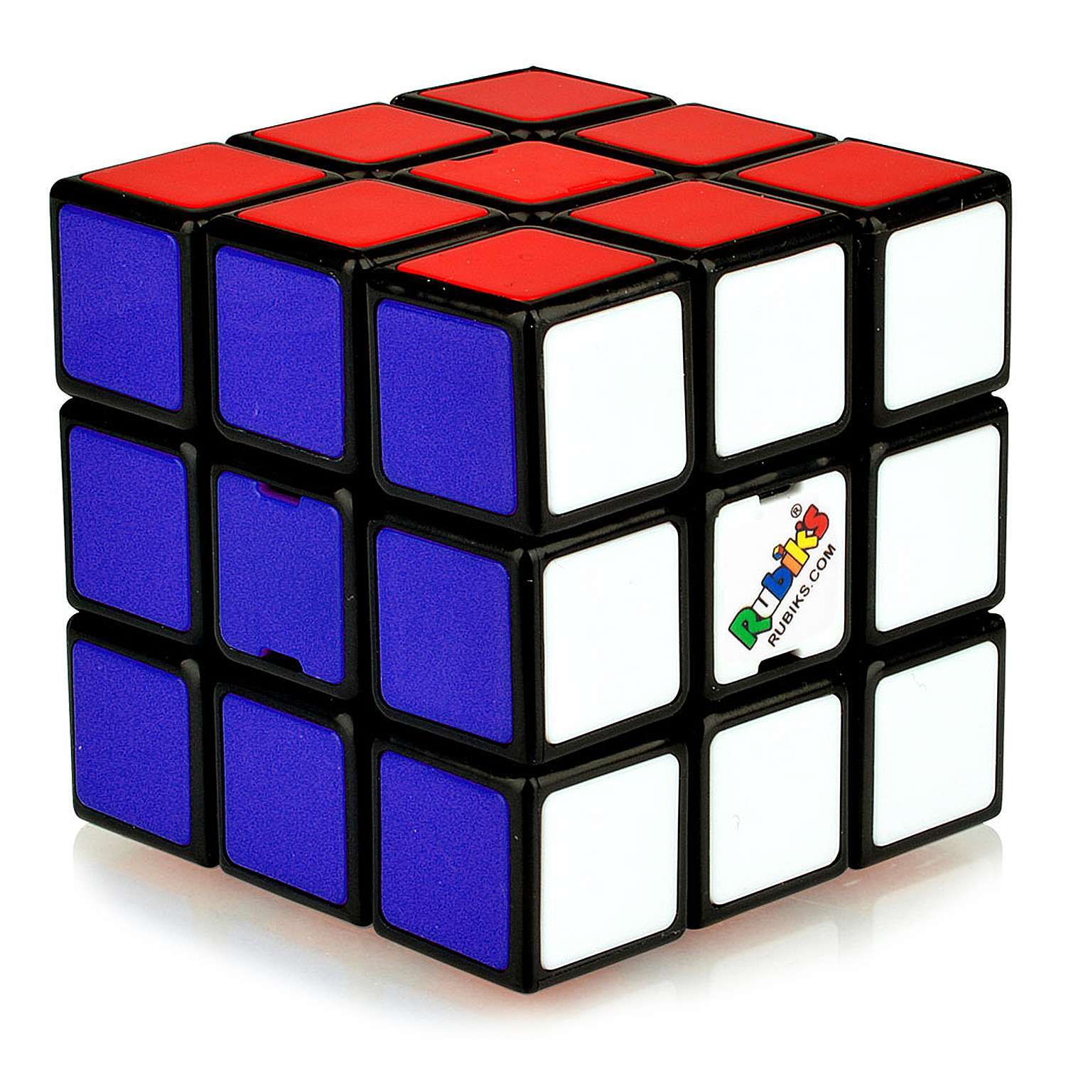 Набор Rubik`s Deluxe Кубик Рубика 3*3 КР5099 - фото 5