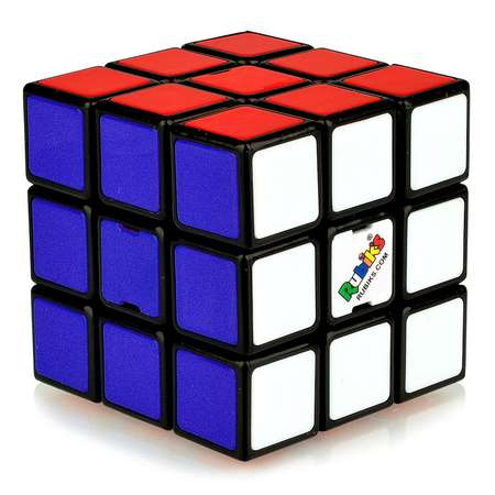 Набор Rubik`s Deluxe Кубик Рубика 3*3 КР5099