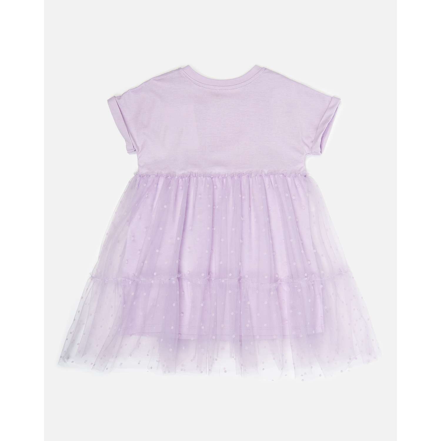 Платье Baby Go Trend S23BT1-J12ig-77 - фото 3