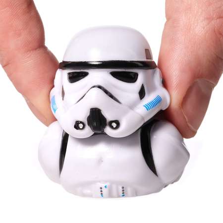 Фигурка Star Wars Утка Tubbz Штурмовик из Звёздные войны Mini series 5 см