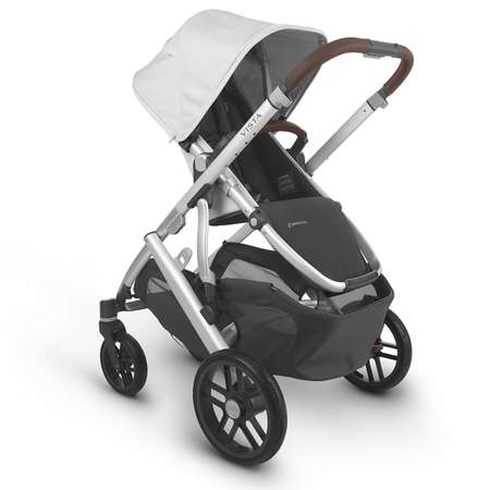 Коляска 2в1 UPPAbaby Vista V2 Bryce Жемчужно-белый