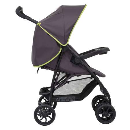 Коляска прогулочная Graco Mirage Grey Zest