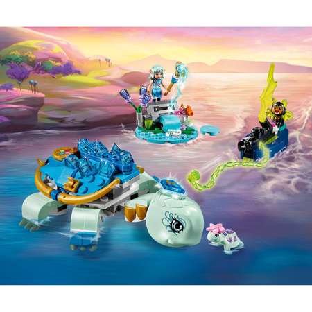 Конструктор LEGO Elves блочный
