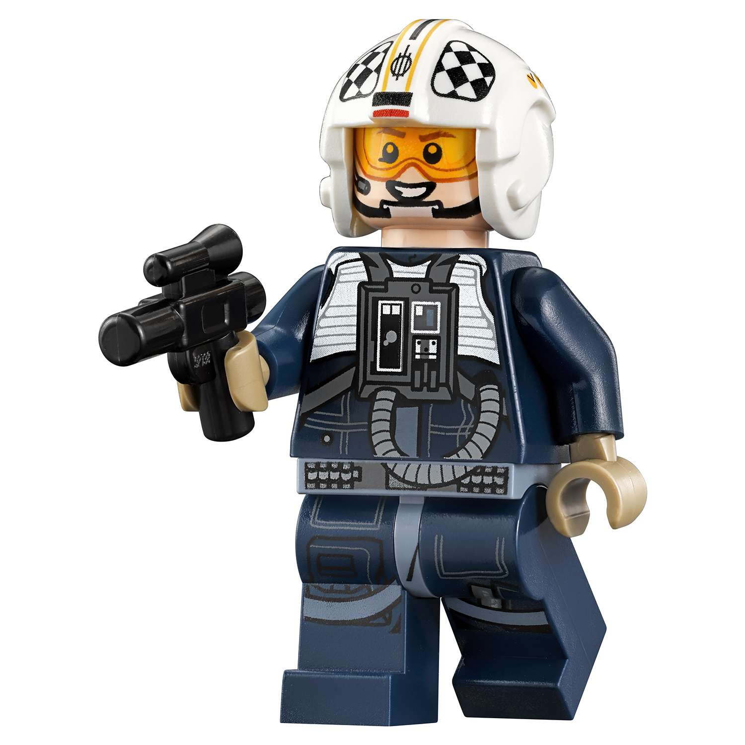 Конструктор LEGO Star Wars TM Звёздный истребитель типа Y (75172) - фото 14