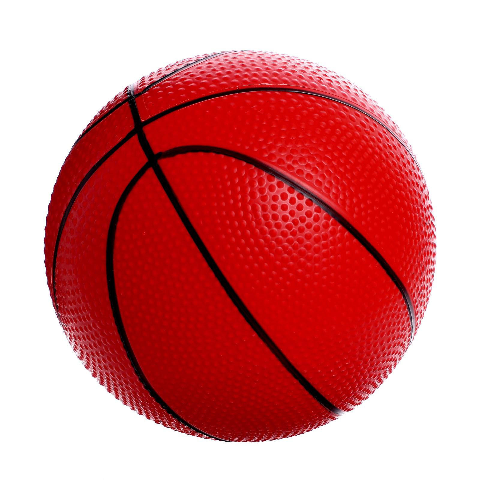 Набор Sima-Land для игры в баскетбол «Фристайл» высота от 80 до 200 см - фото 4