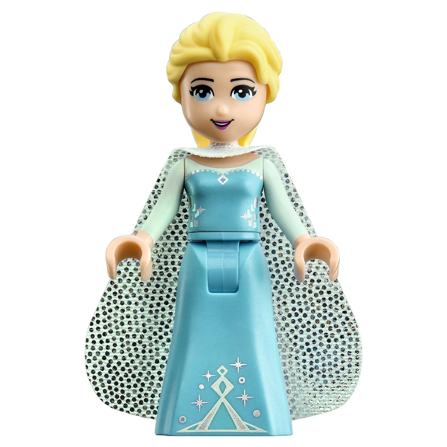 Конструктор LEGO Disney Princess Ледяной замок Эльзы (41062) - фото 14
