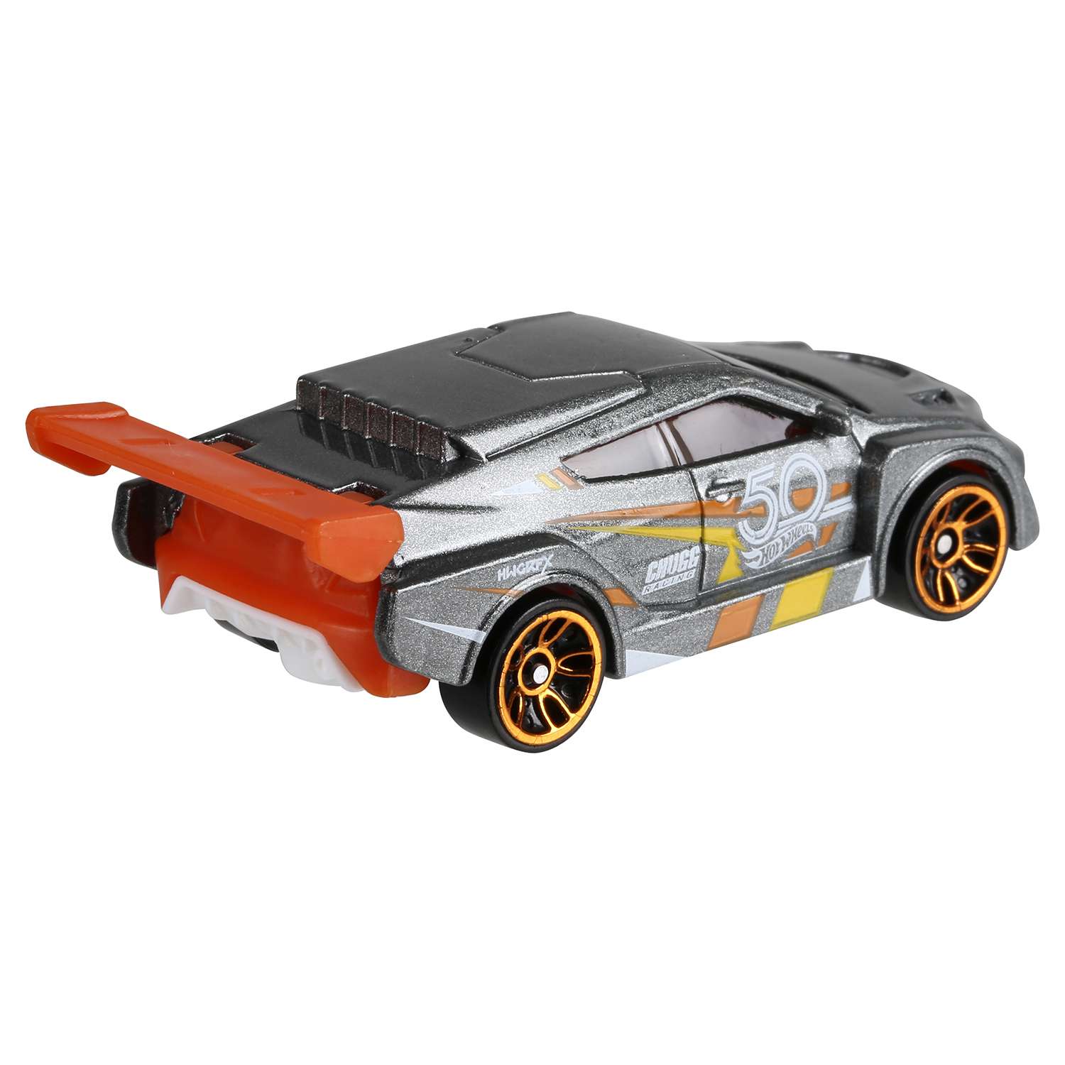 Игровой набор Hot Wheels в ассортименте FWF98 - фото 7