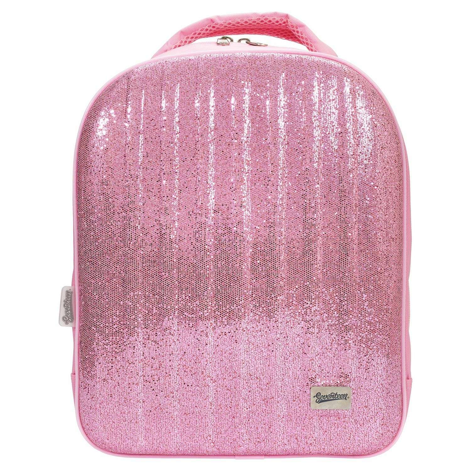 Рюкзак школьный Seventeen Розовый SVDB-RT8-E190 - фото 1