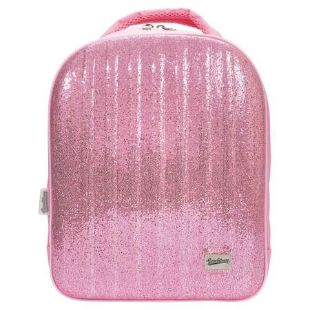 Рюкзак школьный Seventeen Розовый SVDB-RT8-E190