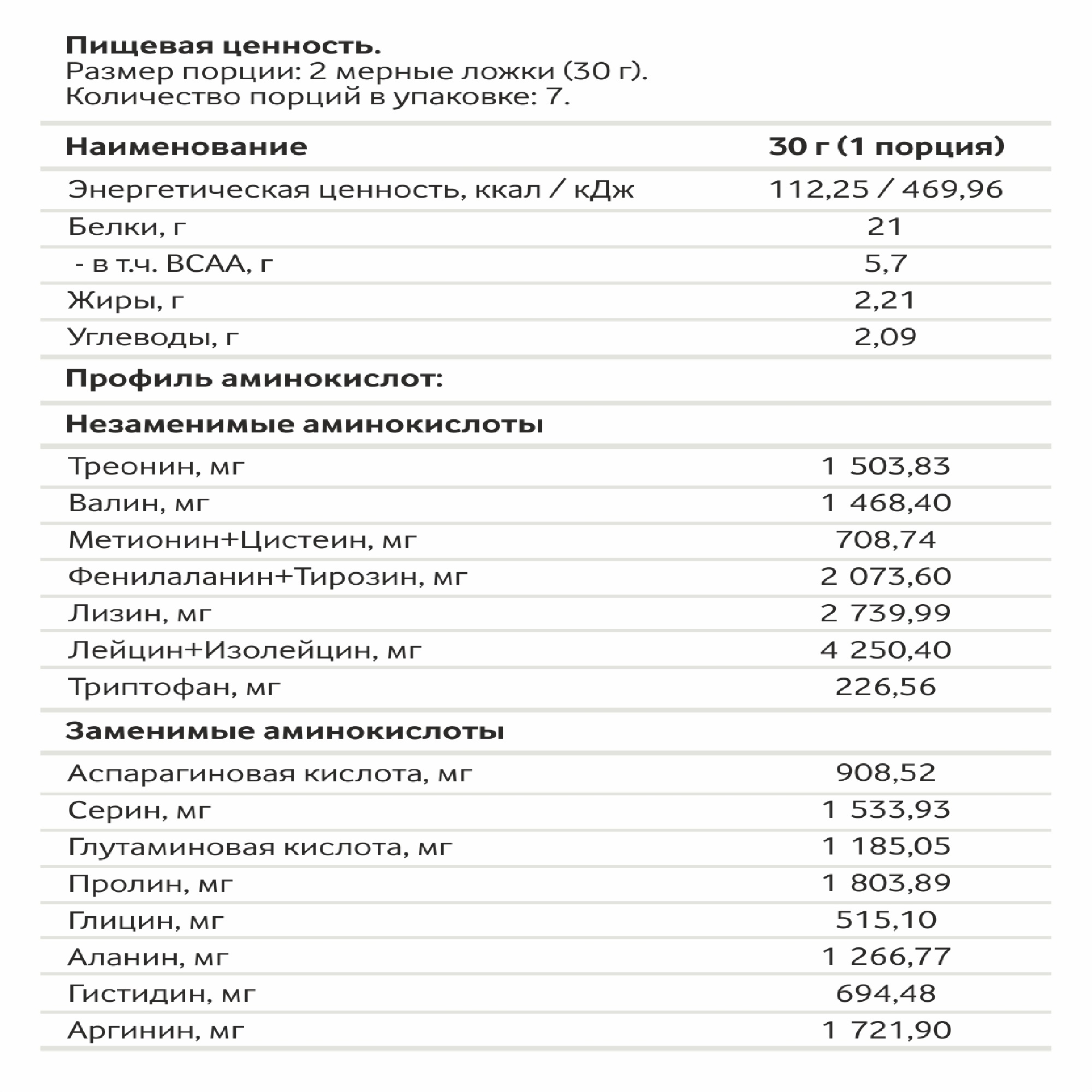 Протеин сывороточный VitaMeal двойной шоколад 210г - фото 4