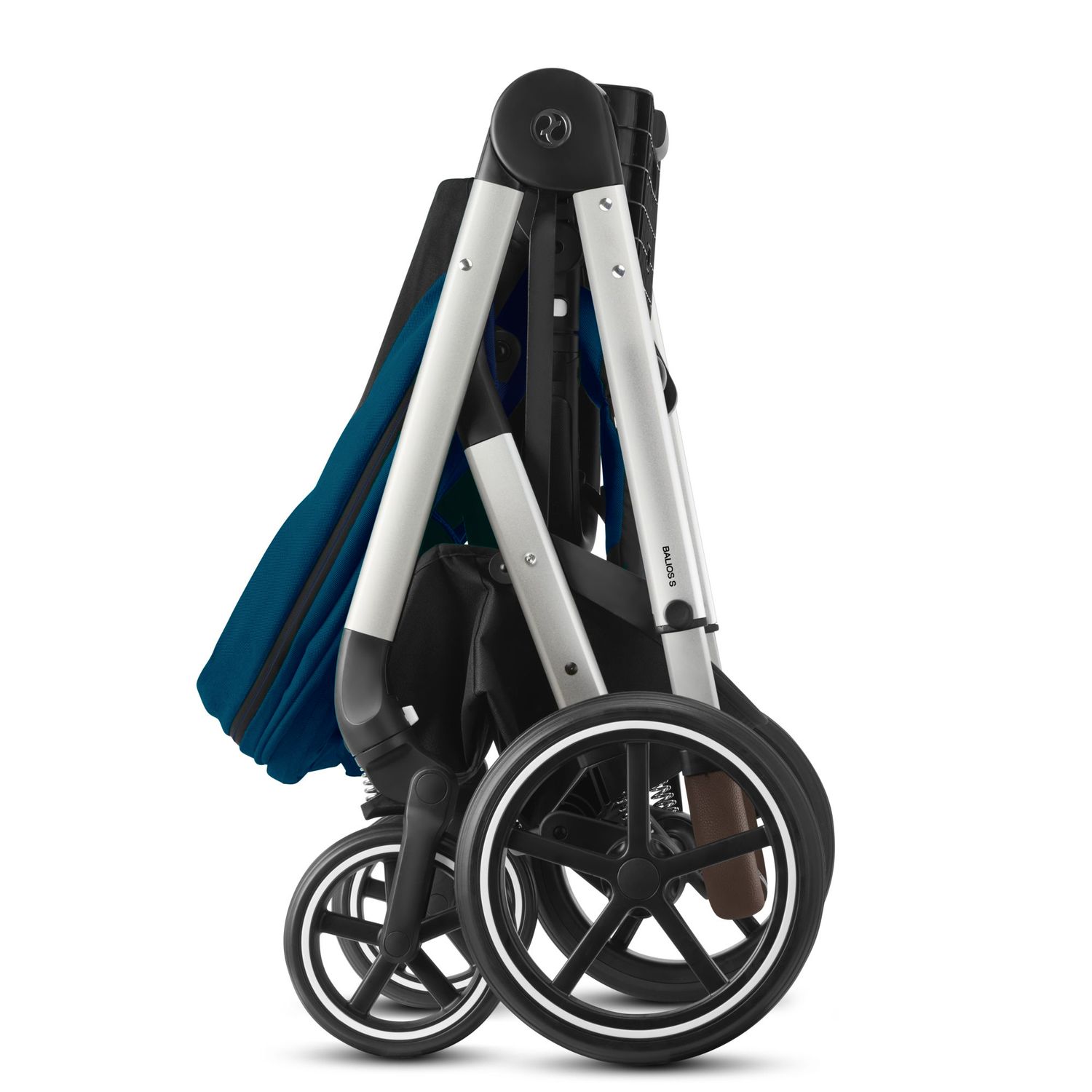 Коляска прогулочная Cybex - фото 7
