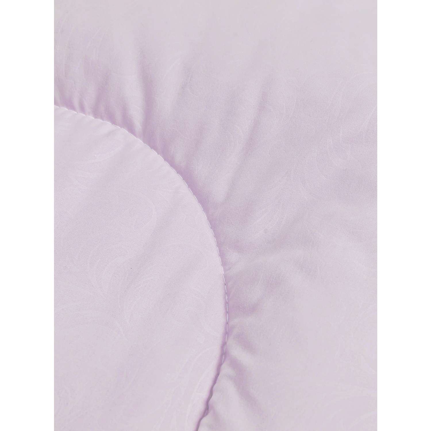 Одеяло 1.5 спальное Vesta Микрофибра всесезонное - фото 7
