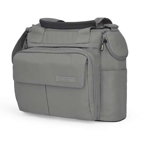 Сумка Inglesina Dual Bag Chelsea Grey