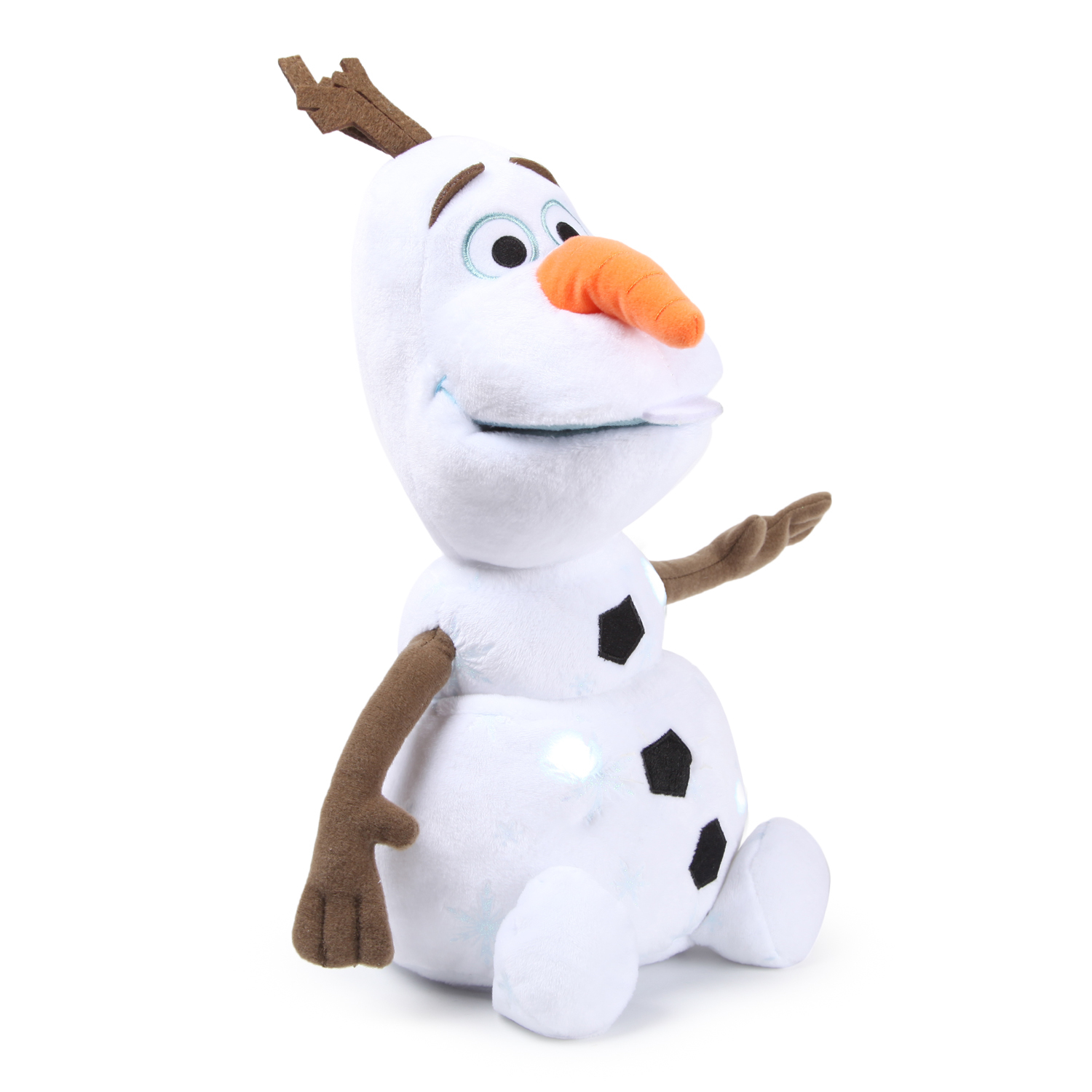 Игрушка Disney Frozen 2 S Олаф 32715 - фото 4