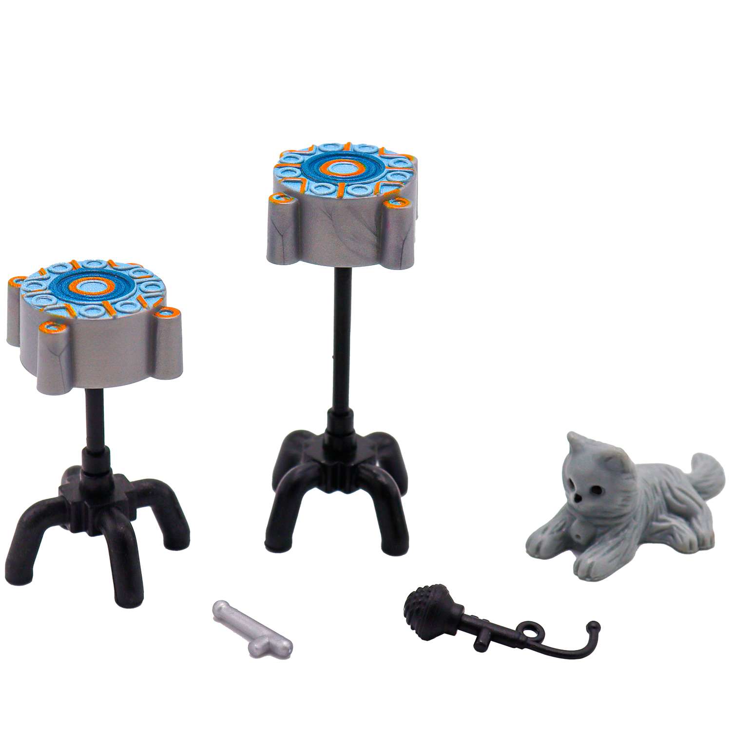 Кукла мини Funky Toys в ассортименте FTk0081441 - фото 33