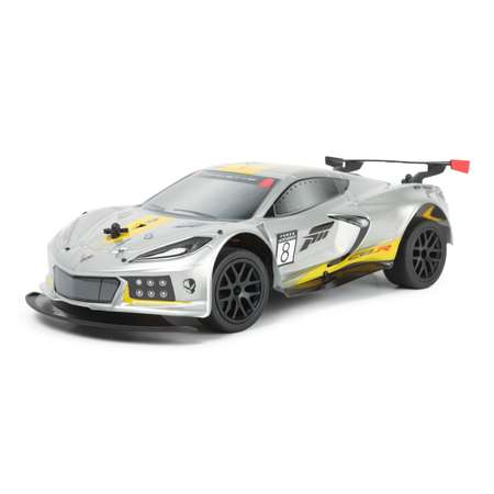 Машина New Bright РУ 1:14 Forza Motorsports Corvette 61432U