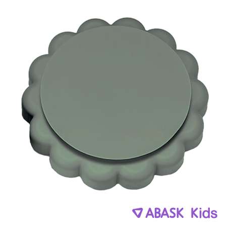 Набор детской посуды ABASK CHIAPUDDING 3 предмета