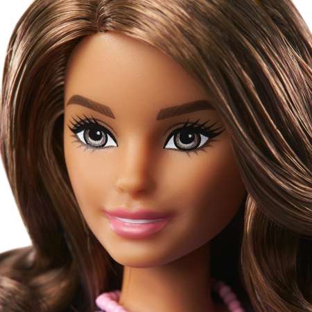 Кукла Barbie Приключения принцессы 1 GML69