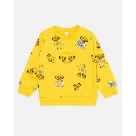 Свитшот Disney baby
