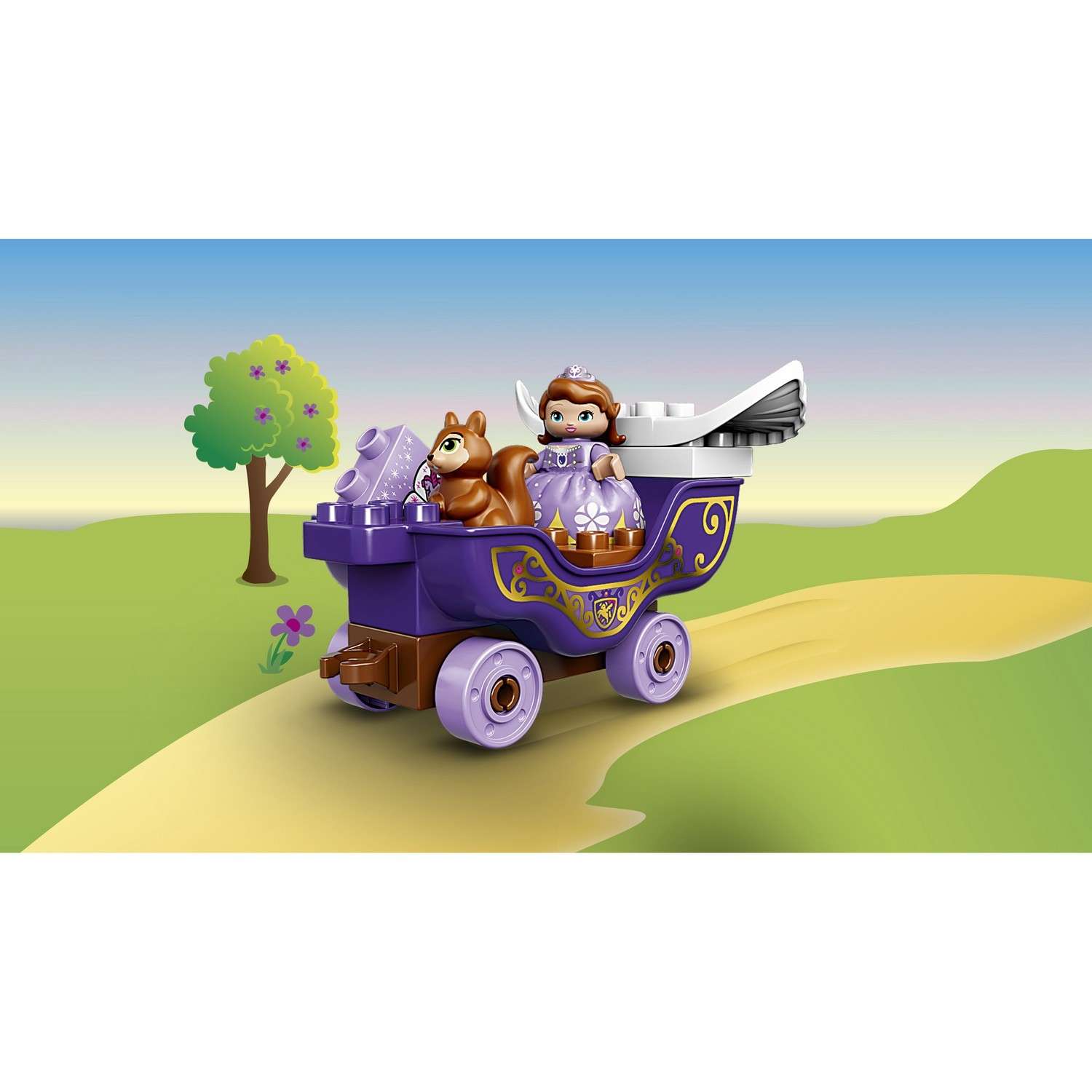 Duplo 10822 sale